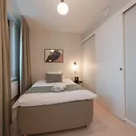 Forenom Kauppakatu 公寓