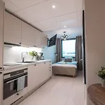 公寓 Forenom Kauppakatu 4*