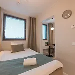 Forenom Kauppakatu 4*