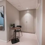 Forenom Kauppakatu 坦佩雷