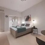 Forenom Kauppakatu 4* 坦佩雷