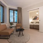 公寓 Forenom Kauppakatu 4*