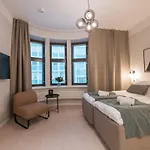 Forenom Kauppakatu 公寓 4*