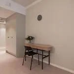 Forenom Kauppakatu 坦佩雷
