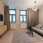 Forenom Kauppakatu 4* 坦佩雷