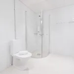 公寓 Forenom Kauppakatu 坦佩雷