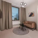 Forenom Kauppakatu 坦佩雷