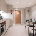 Forenom Kauppakatu 公寓