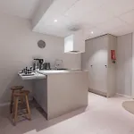 公寓 Forenom Kauppakatu 坦佩雷