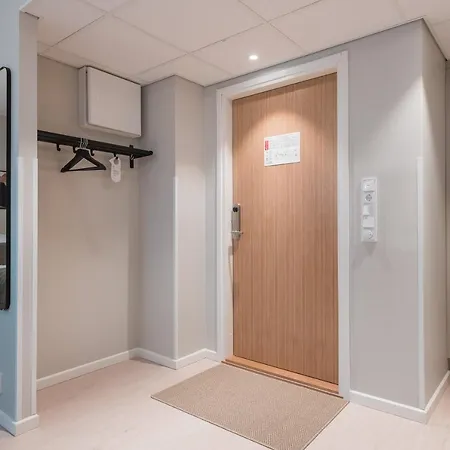 Forenom Kauppakatu 4*