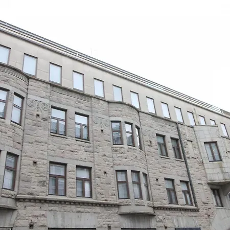 Apartment Forenom Kauppakatu 4*