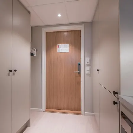 Apartman Forenom Kauppakatu