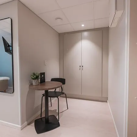 Forenom Kauppakatu Tampere