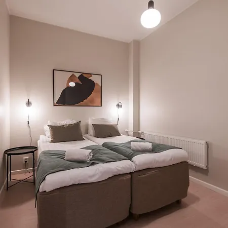 Forenom Kauppakatu 4*