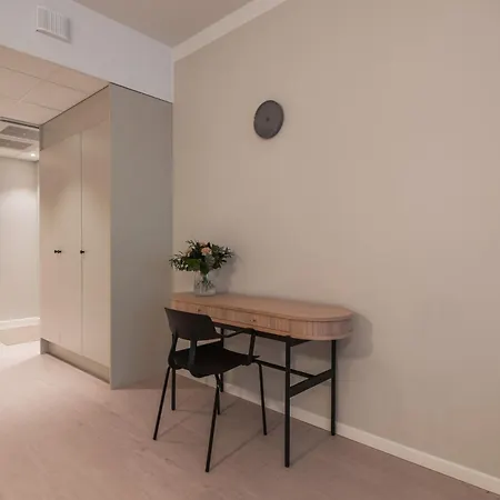 Forenom Kauppakatu Tampere