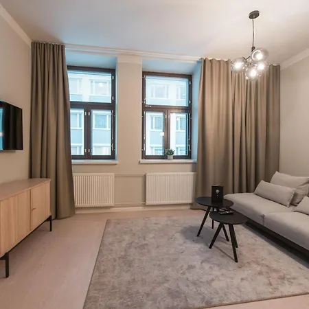 Forenom Kauppakatu 4* Tampere