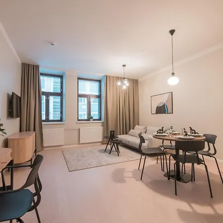 Forenom Kauppakatu Apartman