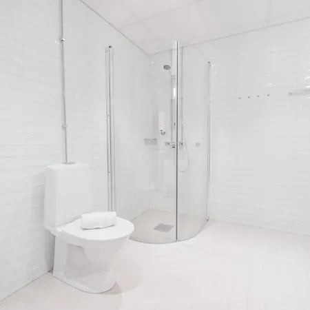 Apartman Forenom Kauppakatu Tampere