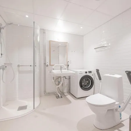 Forenom Kauppakatu 4*