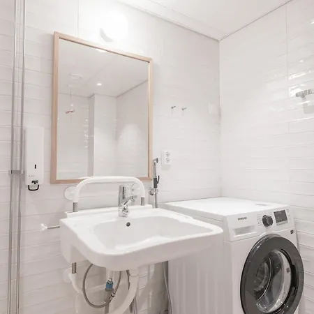 Forenom Kauppakatu 4*