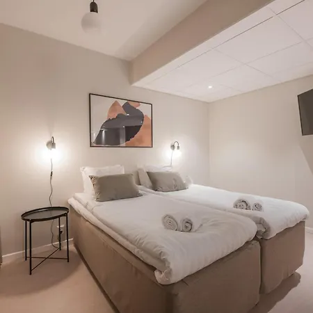 Forenom Kauppakatu Tampere