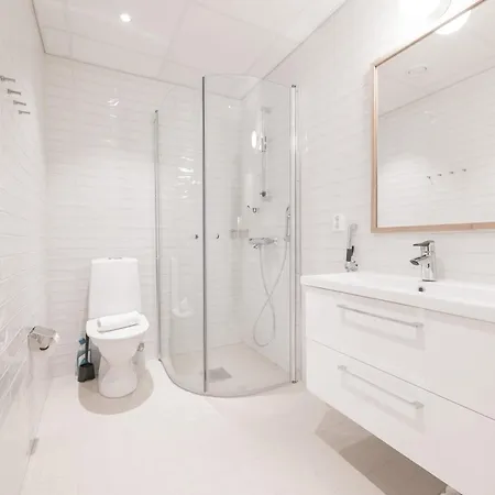 Forenom Kauppakatu 4*