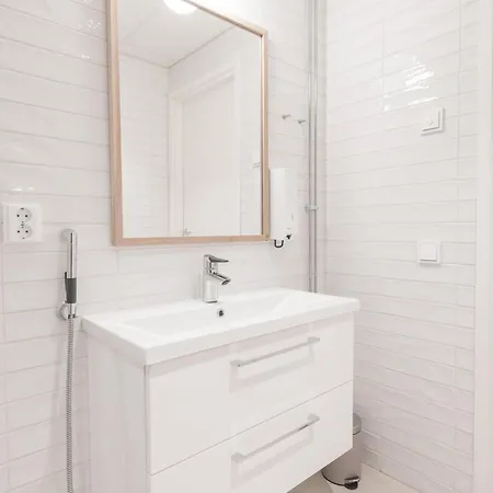 Forenom Kauppakatu Tampere